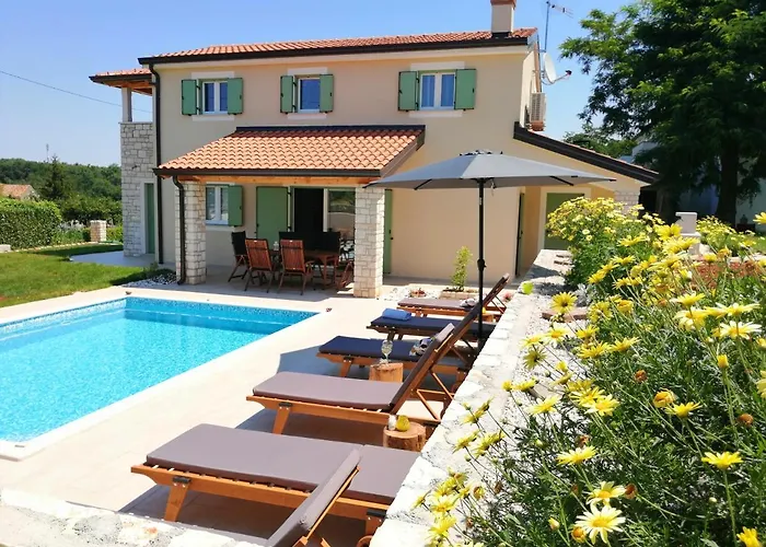 Villa Stella Juricani