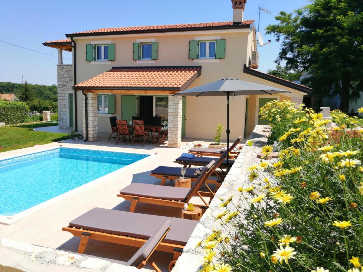 Stella Juricani Villa