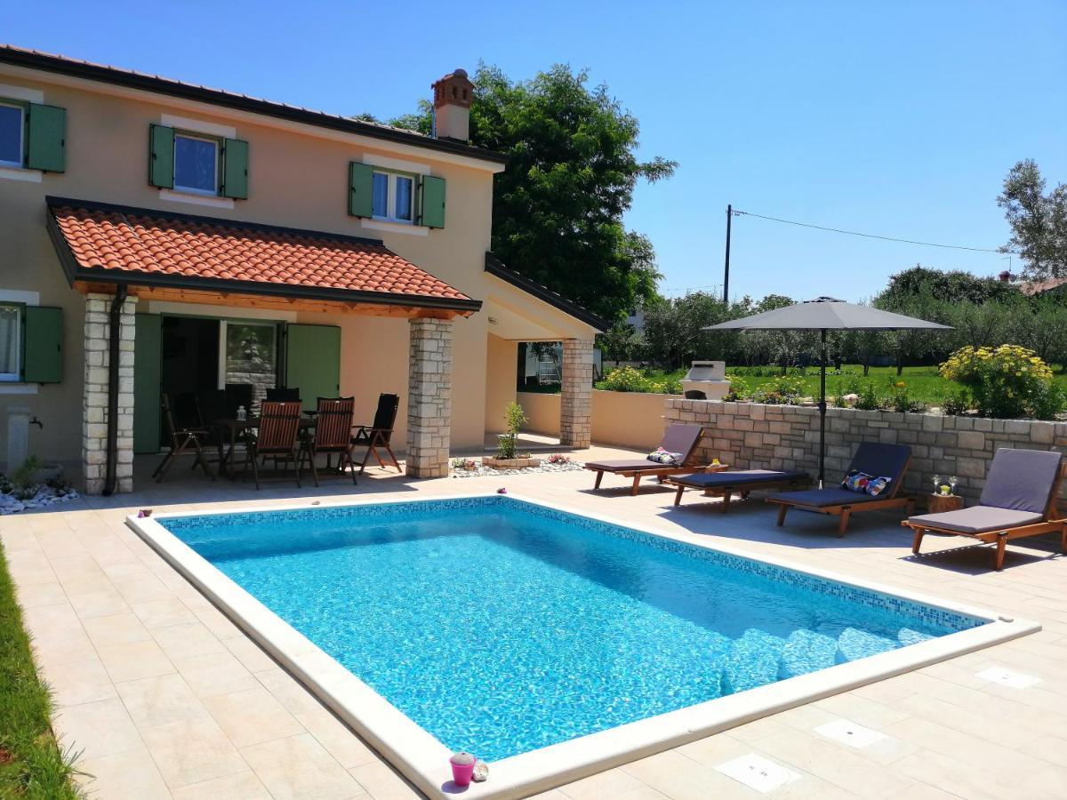 Stella Juricani Villa