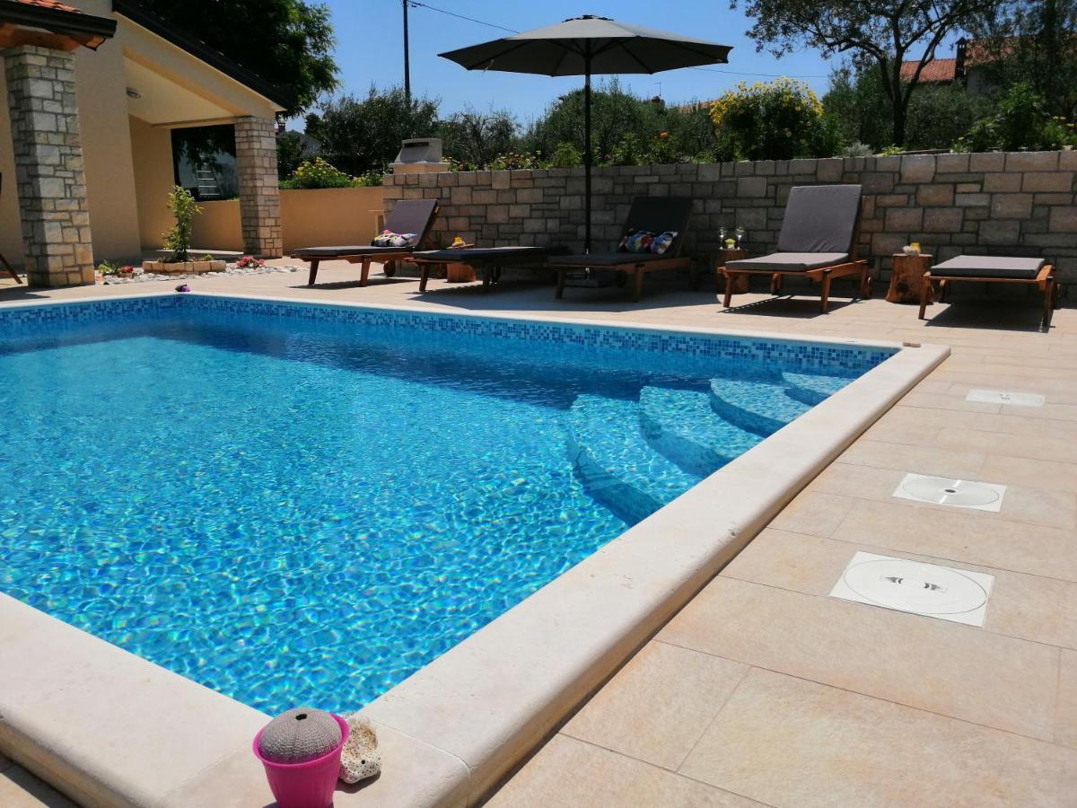 Villa Stella Juricani Umag