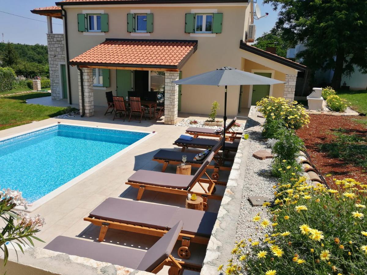 Villa Stella Juricani