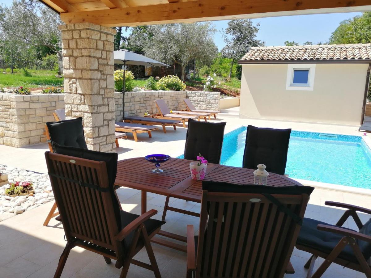 Stella Juricani Villa
