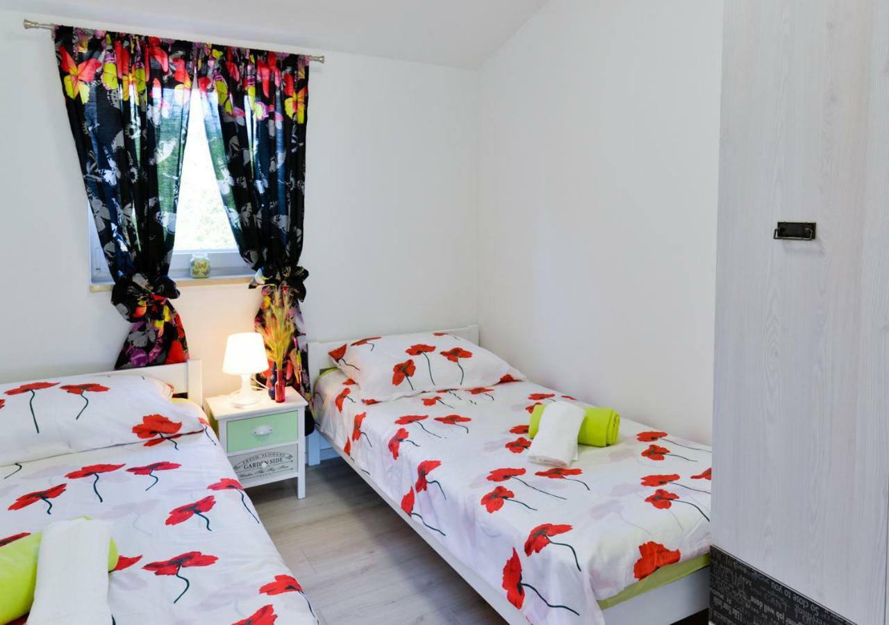 Stella Juricani Villa Umag