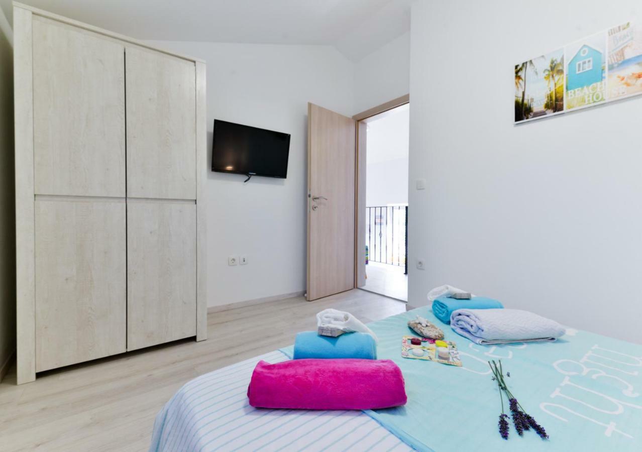 Stella Juricani Villa Umag