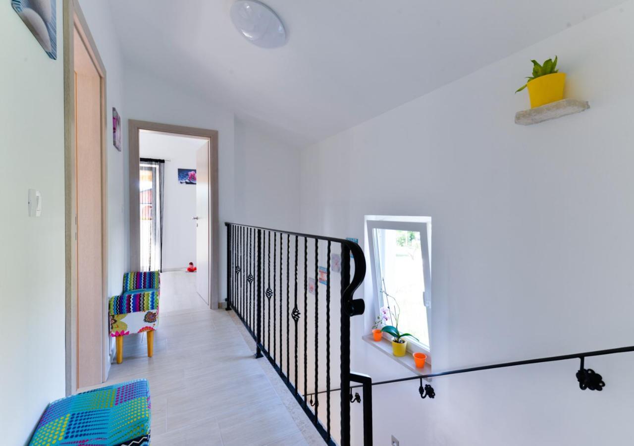 Stella Juricani Villa