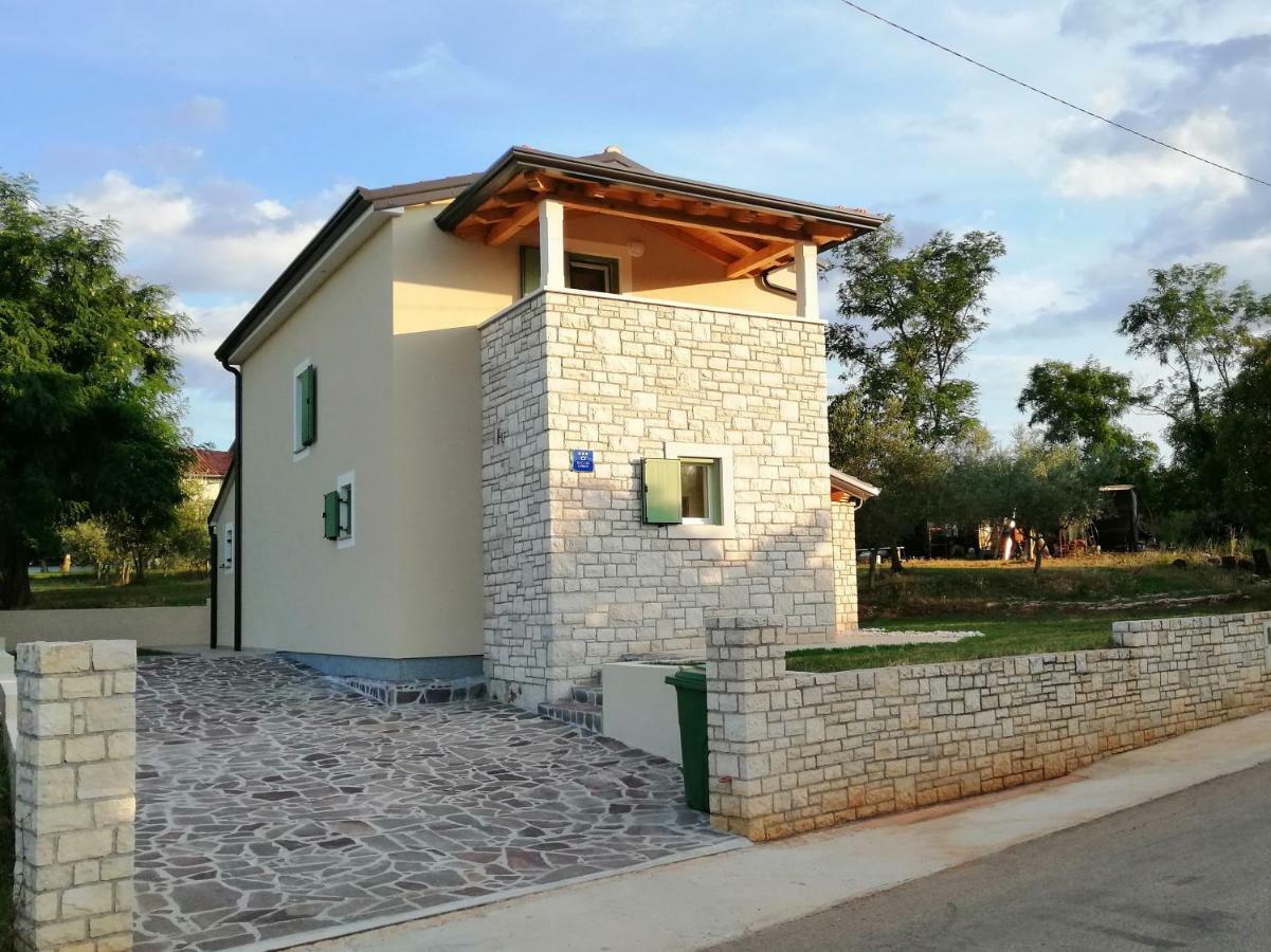 Stella Juricani Villa Umag