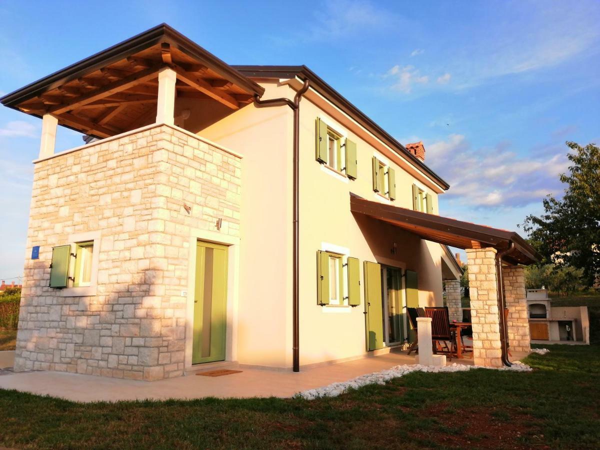 Stella Juricani Villa